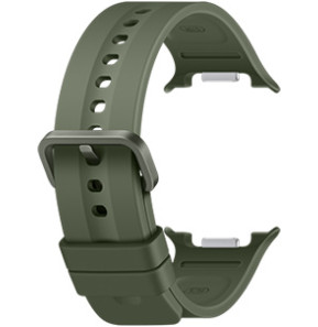 Samsung Galaxy Watch9 Watch8 Sport Band Small And Medium Olive