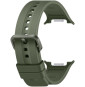 Samsung Galaxy Watch9 Watch8 Sport Band Small And Medium Olive