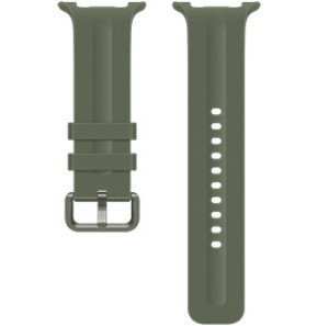 Samsung Galaxy Watch9 Watch8 Sport Band Small And Medium Olive