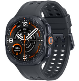 Samsung Galaxy Watch Ultra2 Titanium Gray Lte