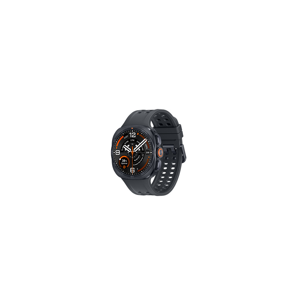 Samsung Galaxy Watch Ultra2 Titanium Gray Lte