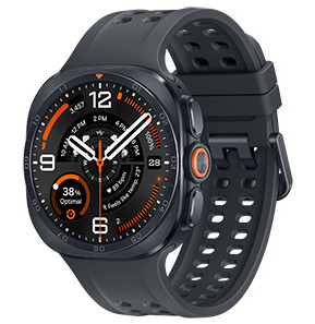Samsung Galaxy Watch Ultra2 Titanium Gray Lte