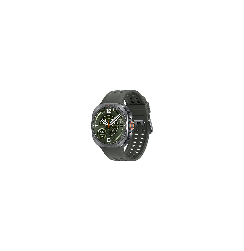 Samsung Galaxy Watch Ultra2 Titanium Silver Lte