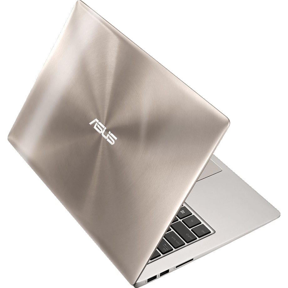 Ultrabook Asus ZENBOOK UX303UB-R4130T