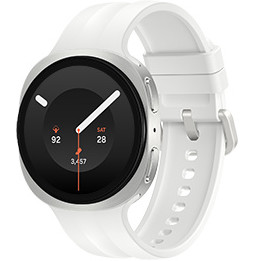 Samsung Galaxy Watch9 40mm Cream Bluetooth