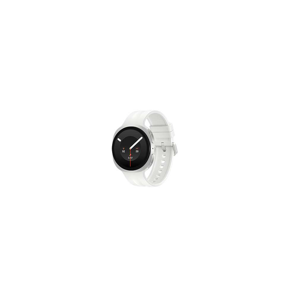 Samsung Galaxy Watch9 40mm Cream Bluetooth