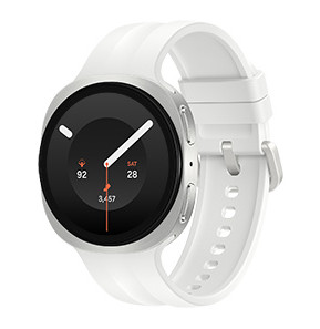 Samsung Galaxy Watch9 40mm Cream Bluetooth