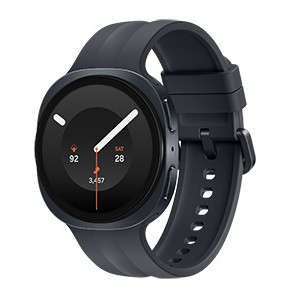 Samsung Galaxy Watch9 40mm Graphite Bluetooth
