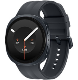 Samsung Galaxy Watch9 44mm Graphite Bluetooth