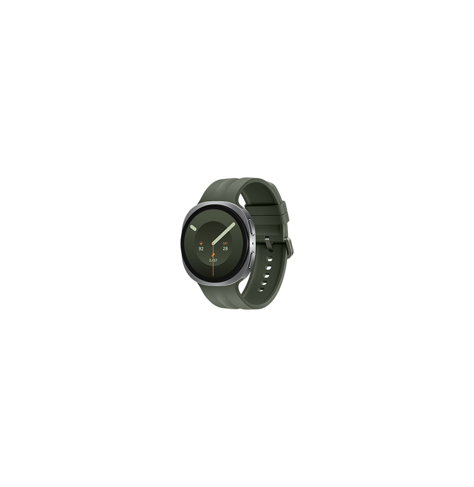 Samsung Galaxy Watch9 44mm Silver Bluetooth