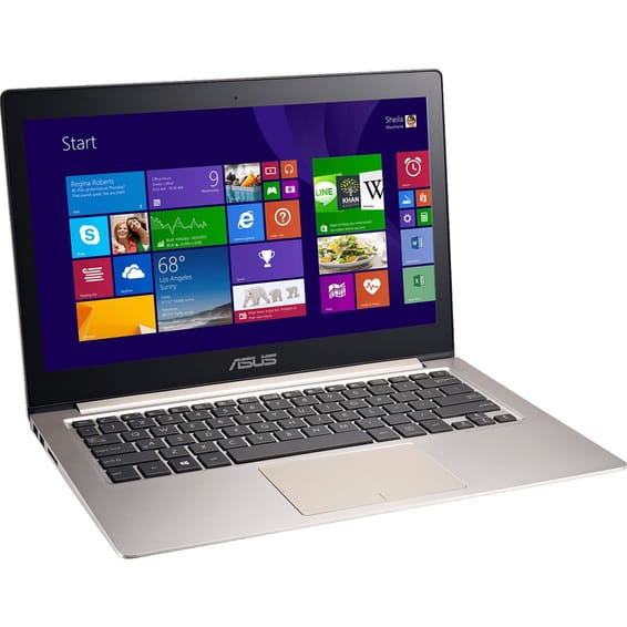Ultrabook ASUS ZenBook UX303LN-R4263H (90NB04R1-M05920)