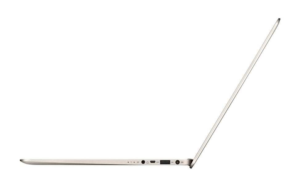 Ultrabook Asus ZENBOOK UX303LN-R4263H (90NB04R1-M05920)