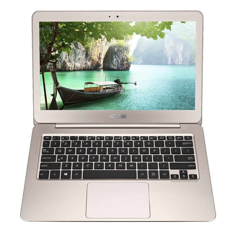 Ultrabook Asus ZENBOOK UX303LN-R4263H (90NB04R1-M05920)