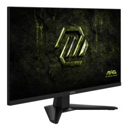 Écran Gaming 27" WQHD MSI MAG 274QF E20 (4711377392402)