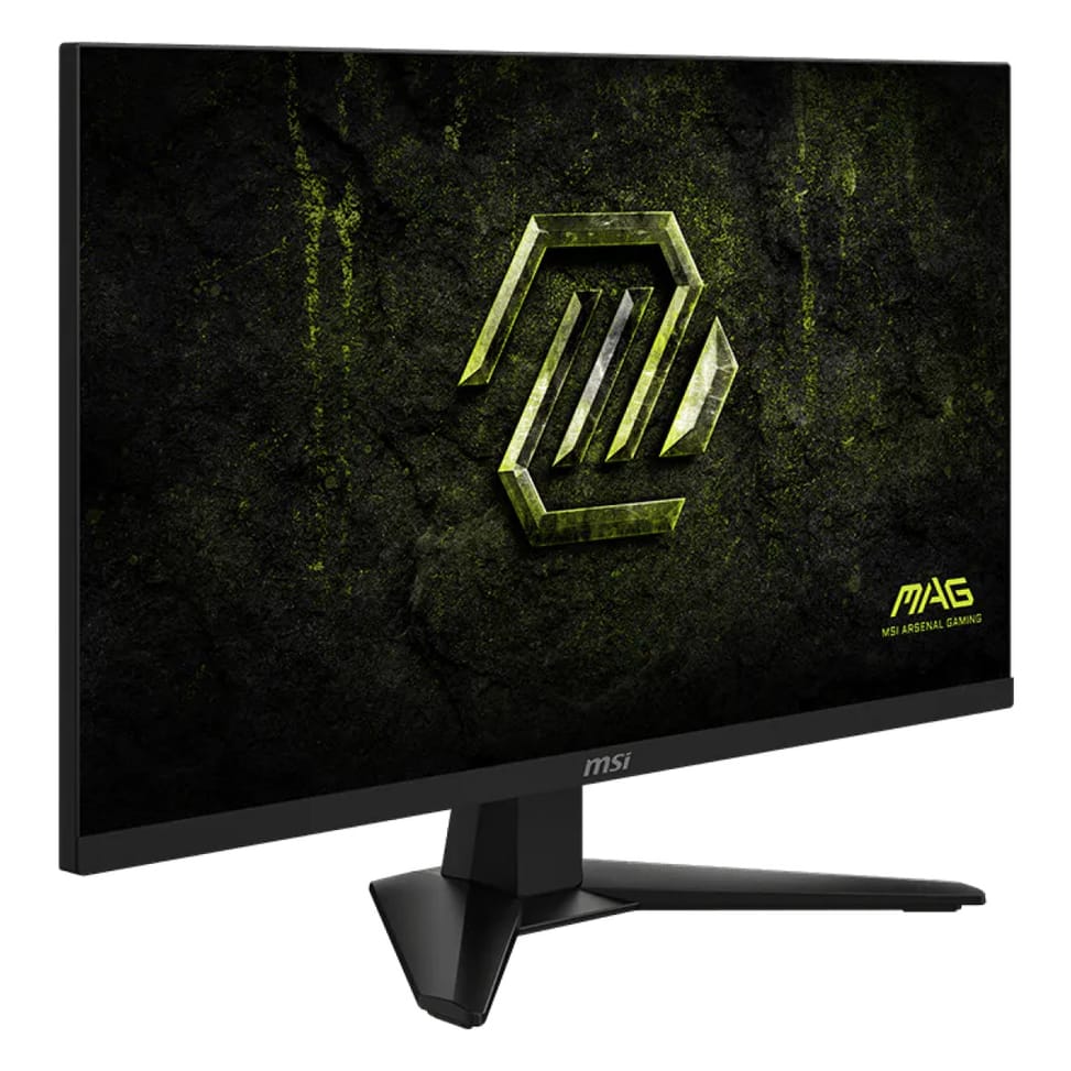 MSI MAG 274QF E20 27" WQHD Gaming Monitor (4711377392402) — image 2