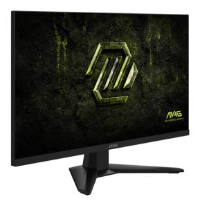Écran Gaming 27" WQHD MSI MAG 274QF E20 (4711377392402)
