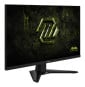 Écran Gaming 27" WQHD MSI MAG 274QF E20 (4711377392402)