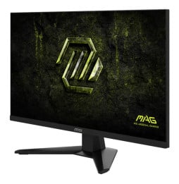 Écran Gaming 27" WQHD MSI MAG 274QF E20 (4711377392402)