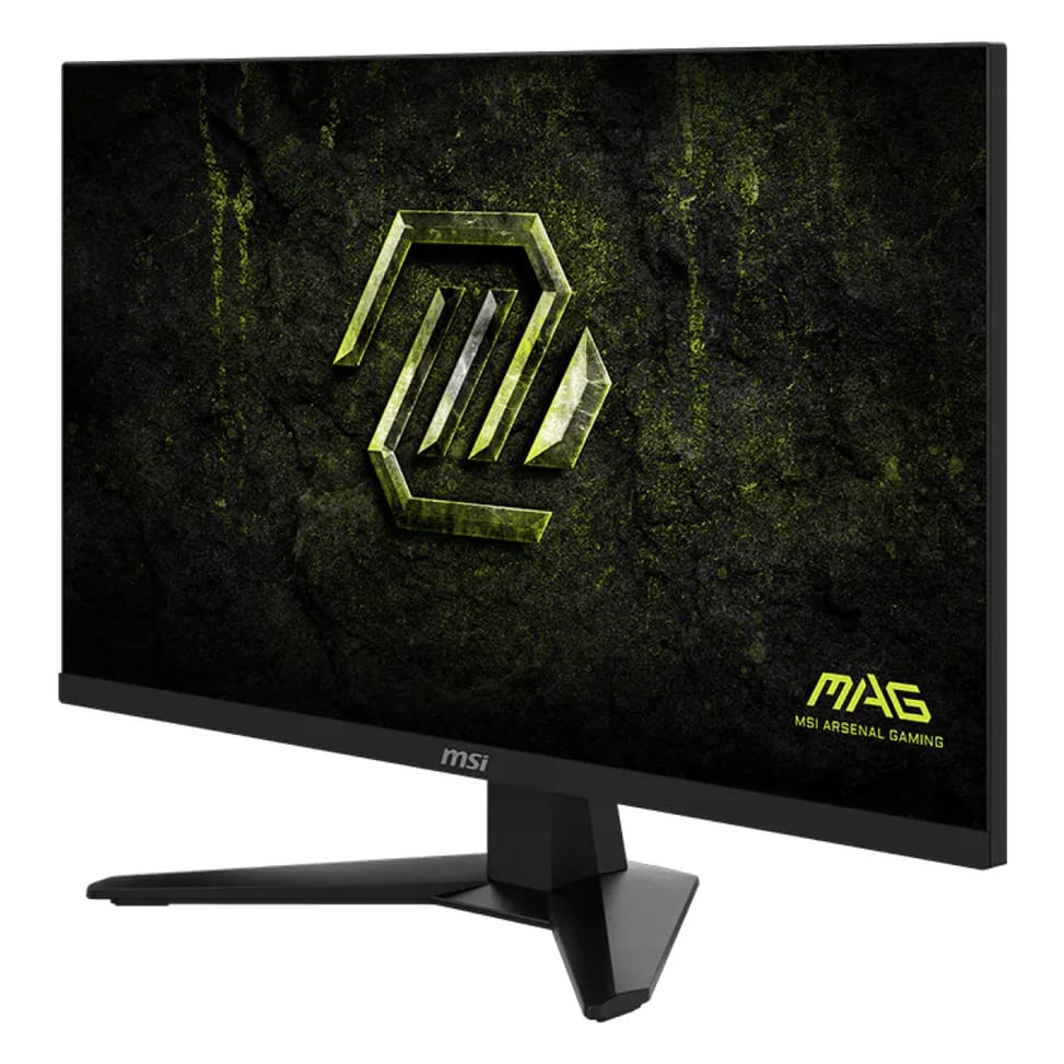 MSI MAG 274QF E20 27" WQHD Gaming Monitor (4711377392402) — image 3