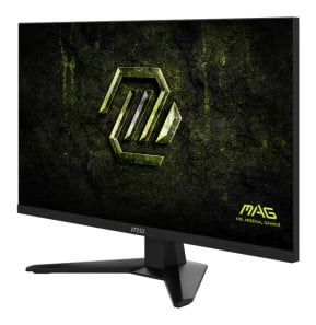 Écran Gaming 27" WQHD MSI MAG 274QF E20 (4711377392402)