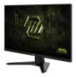Écran Gaming 27" WQHD MSI MAG 274QF E20 (4711377392402)