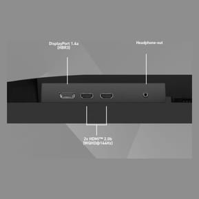 Écran Gaming 27" WQHD MSI MAG 274QF E20 (4711377392402) — image 6