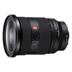 Objectif Sony FE 24-70mm F2.8 GM II (4548736134102)