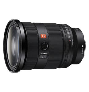 Objectif Sony FE 24-70mm F2.8 GM II (4548736134102)
