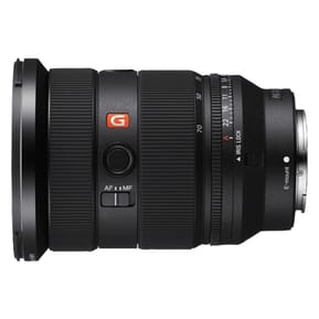 Objectif Sony FE 24-70mm F2.8 GM II (4548736134102) — image 2