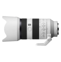 Objectif Sony FE 70-200mm F4 G OSS II (4548736141728)