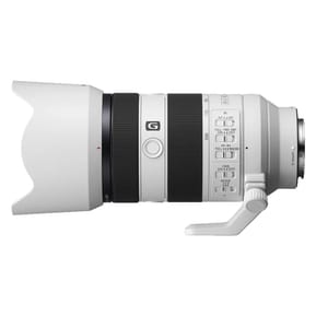 Objectif Sony FE 70-200mm F4 G OSS II (4548736141728)