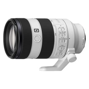 Objectif Sony FE 70-200mm F4 G OSS II (4548736141728) — image 2