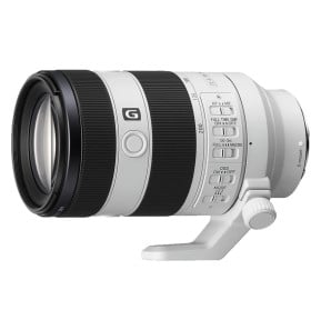 Objectif Sony FE 70-200mm F4 G OSS II (4548736141728)