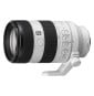Objectif Sony FE 70-200mm F4 G OSS II (4548736141728)
