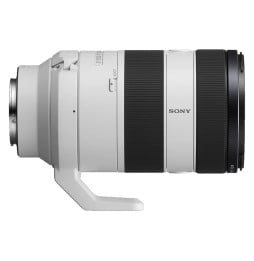 Objectif Sony FE 70-200mm F4 G OSS II (4548736141728)