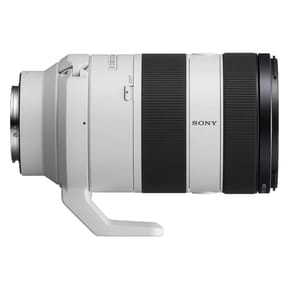 Objectif Sony FE 70-200mm F4 G OSS II (4548736141728) — image 3