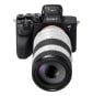 Objectif Sony FE 70-200mm F4 G OSS II (4548736141728)