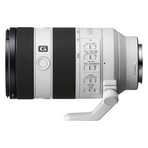 Objectif Sony FE 70-200mm F4 G OSS II (4548736141728) — image 5