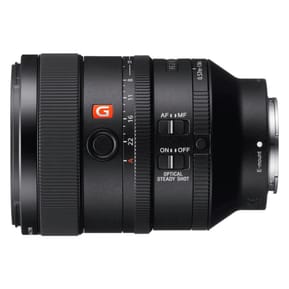 Objectif Sony FE 100mm F2.8 STF GM OSS (4548736054837) — image 2