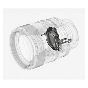 Objectif Sony FE 100mm F2.8 STF GM OSS (4548736054837) — image 3