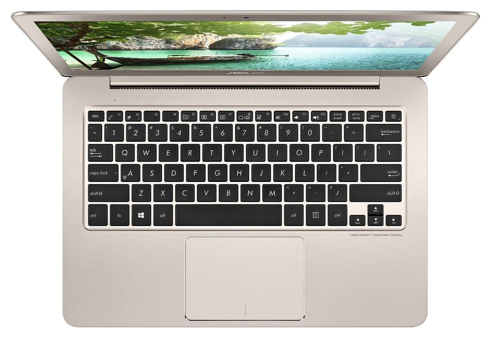 Ultrabook Asus ZENBOOK UX303LN-R4263H (90NB04R1-M05920)