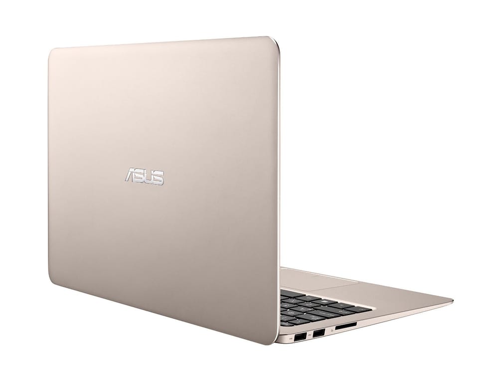 Ultrabook Asus ZENBOOK UX303LN-R4263H (90NB04R1-M05920)