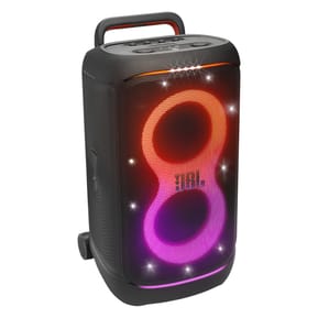 Enceinte Bluetooth portable JBL Partybox 520 Noir (1200130021961)