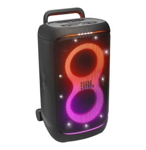Enceinte Bluetooth portable JBL Partybox 520 Noir (1200130021961)