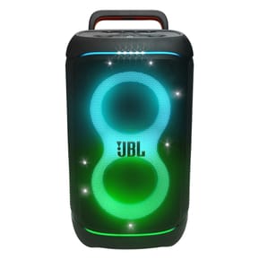 Enceinte Bluetooth portable JBL Partybox 520 Noir (1200130021961) — image 2