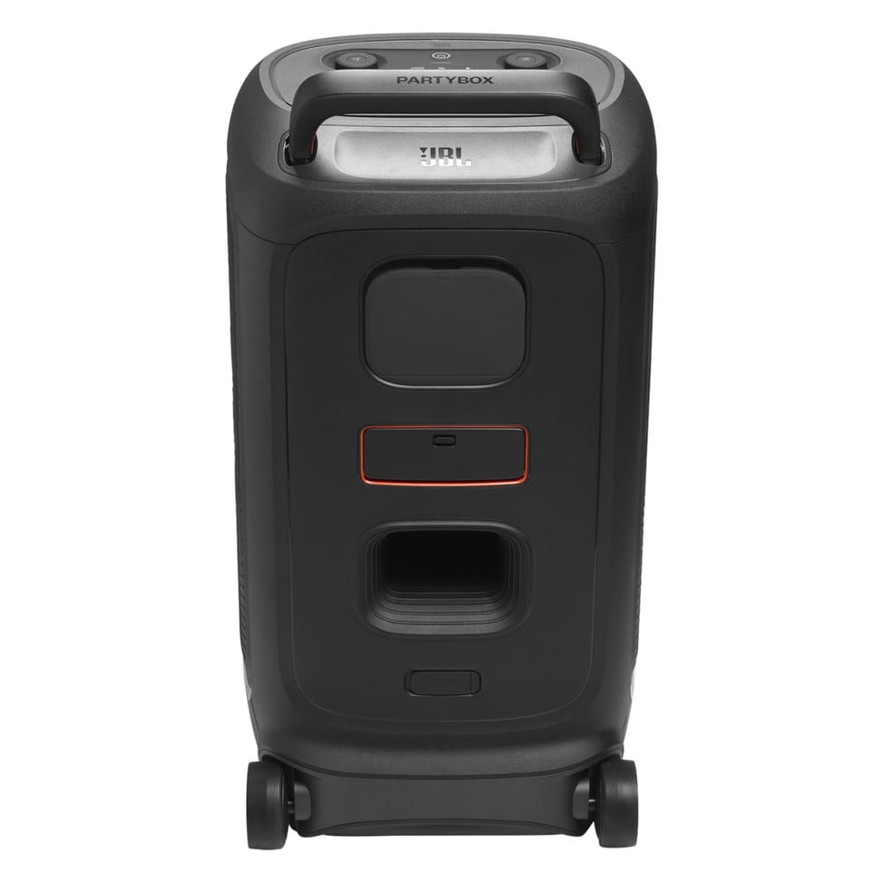 Enceinte Bluetooth portable JBL Partybox 520 Noir (1200130021961)