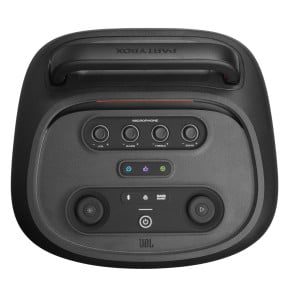 Enceinte Bluetooth portable JBL Partybox 520 Noir (1200130021961)