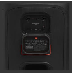 Enceinte Bluetooth portable JBL Partybox 520 Noir (1200130021961)