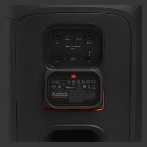 Enceinte Bluetooth portable JBL Partybox 520 Noir (1200130021961) — image 7