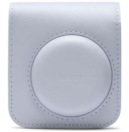 Étui de protection Fujifilm instax mini 12 Blanc (8720094751948)